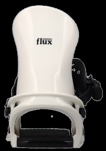 Flux CO 23 white