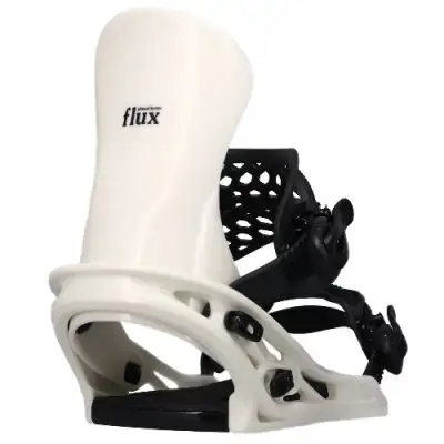 Flux CO 23 white