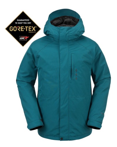Volcom Dua Gore Tex (blue)