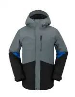 Volcom Vcolp Ins (dark grey)