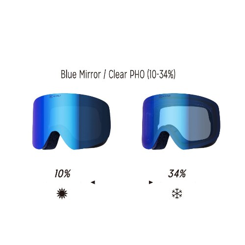 Revolt Frameless 2 BC