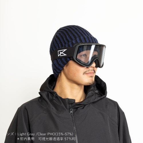 Revolt Frameless GCP