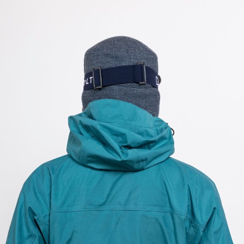 Revolt Frameless navy/blue