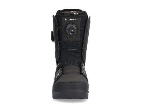 Ride Deadbolt 26