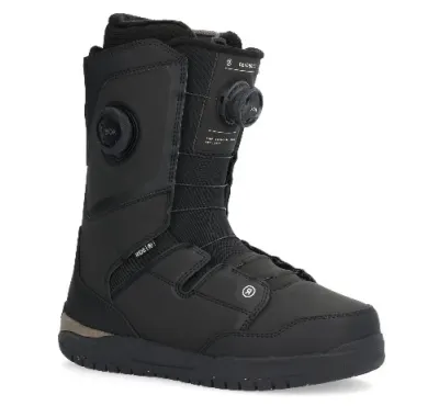 Ride Deadbolt 26