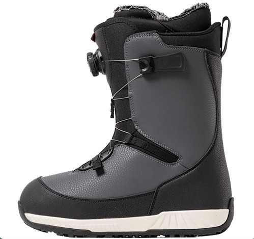 Flux FL-BOA black 27