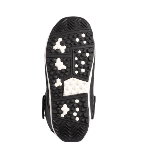 Flux FL-BOA black 27