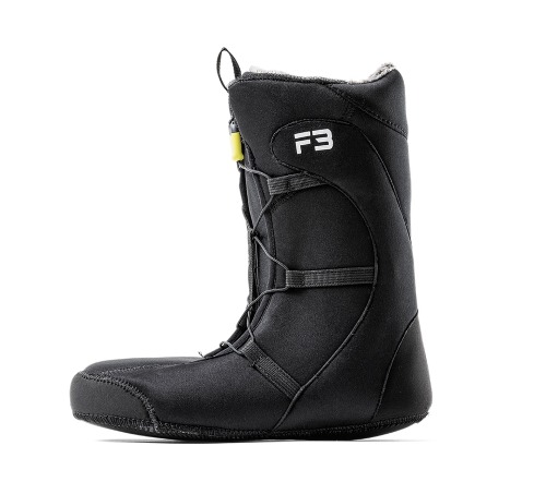 Flux FL-BOA black 27