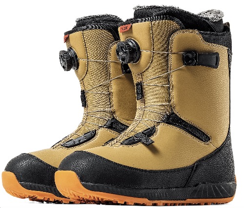 Flux FL-BOA beige 27
