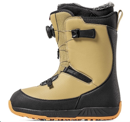 Flux FL-BOA beige 27