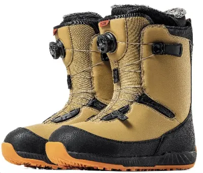 Flux FL-BOA beige 27
