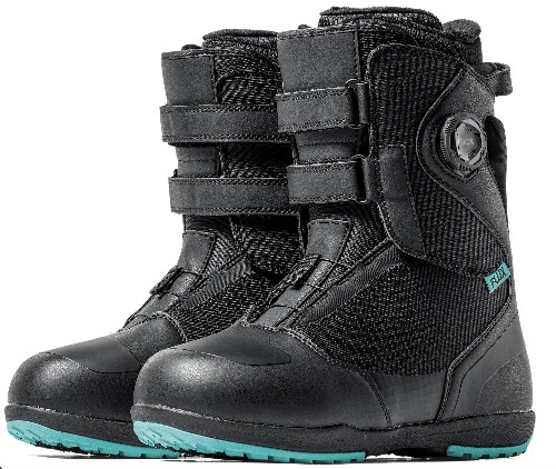 Flux HB-BOA 27