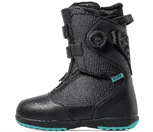 Flux HB-BOA 27