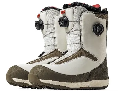 Flux NF-BOA white 27