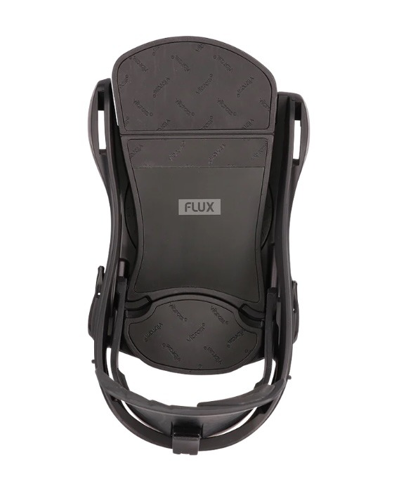 Flux XF black 27