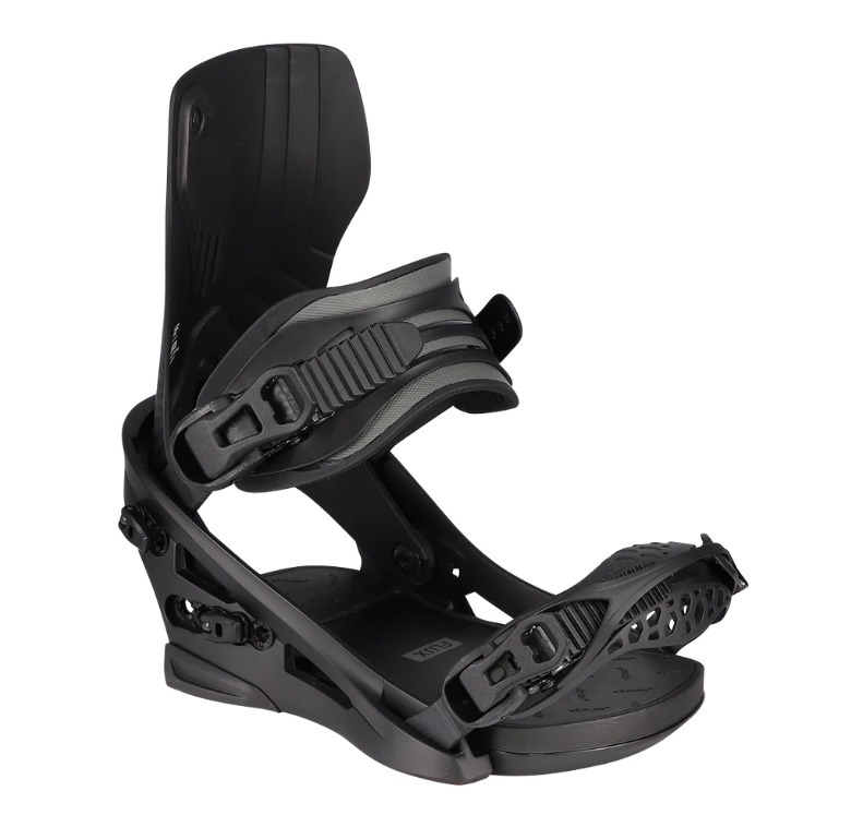 Flux XF black 27