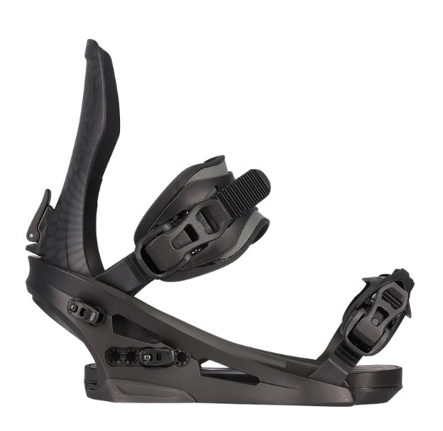 Flux XF PLUS black 27