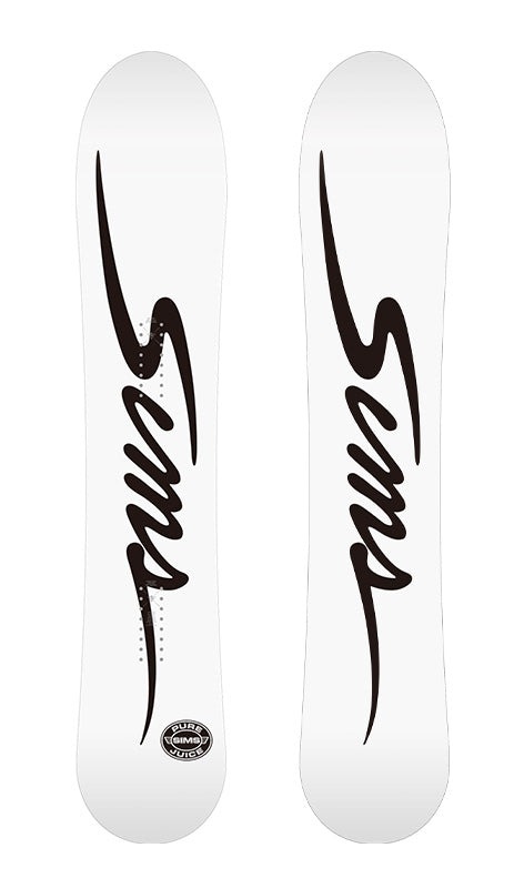 Sims Prototype white 27