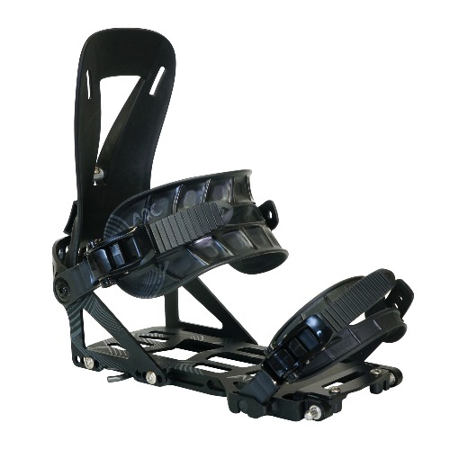 Spark R&D Arc ST black