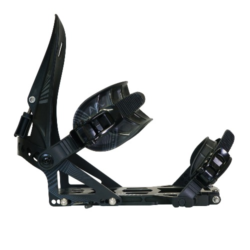 Spark R&D Arc ST black