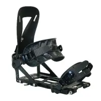 Spark R&D Arc ST black