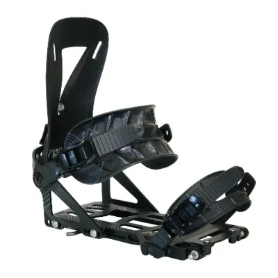 Spark R&D Arc ST black