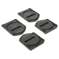 Spark R&D flat pucki black