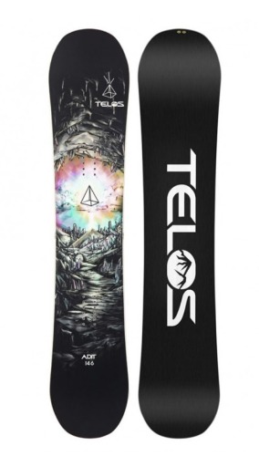 Telos Adit 25