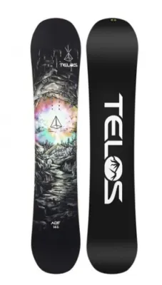 Telos Adit 25