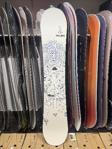 Telos Adit 23 152 