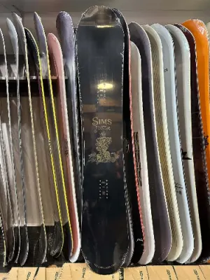 Sime Joker 25 156 