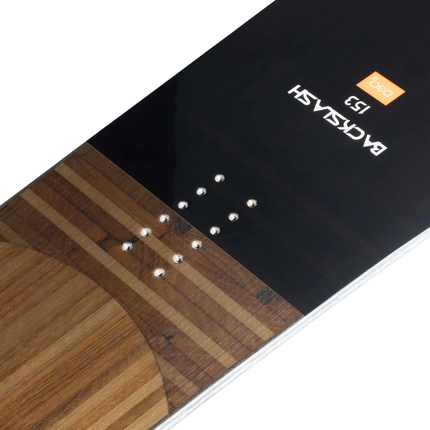 Telos Backslash 27
