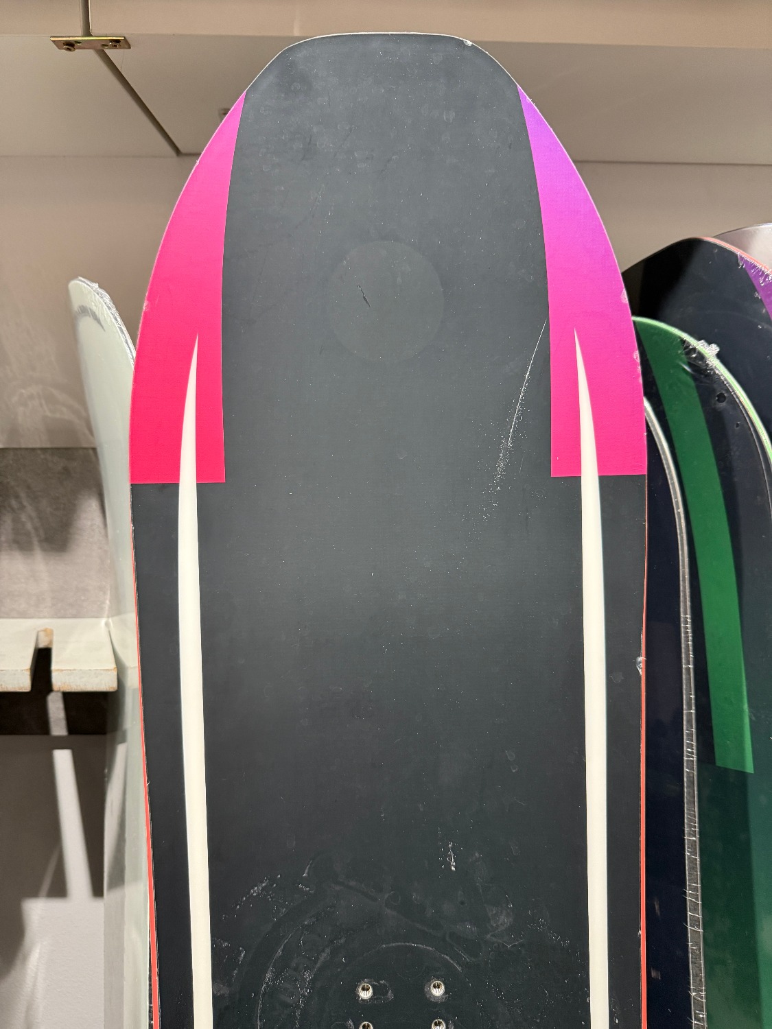 Templeton Fish Pro 3D 162 demo
