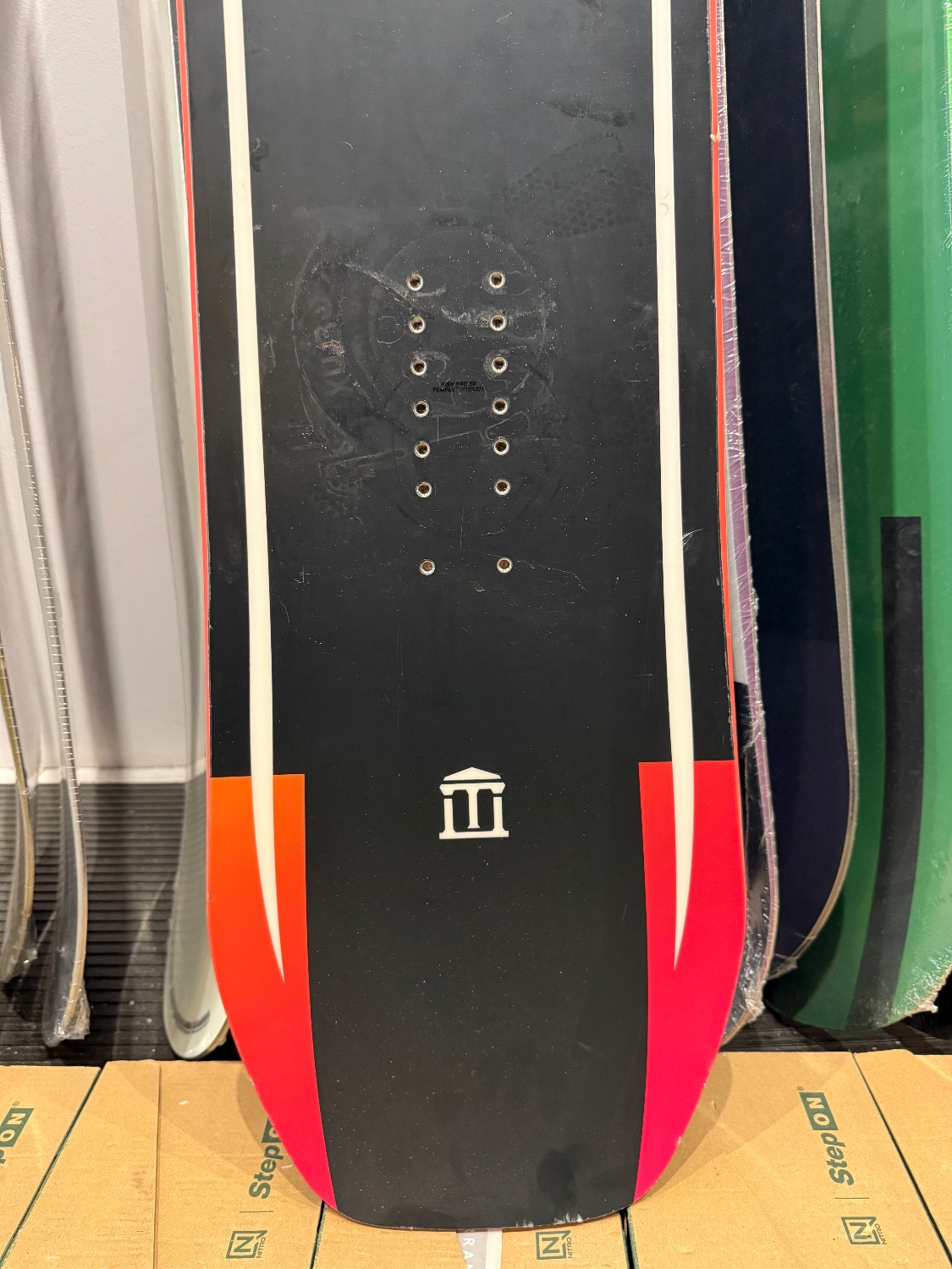 Templeton Fish Pro 3D 162 demo