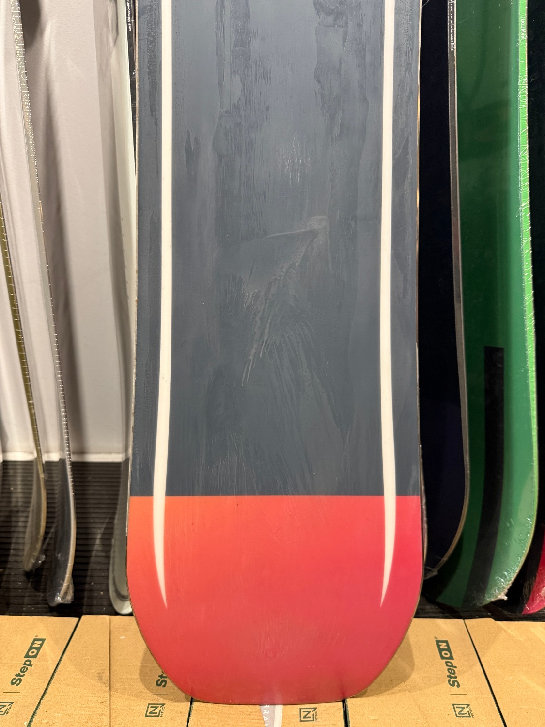 Templeton Fish Pro 3D 162 demo