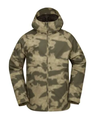 Volcom 2836 Ins - camo (camouflage)