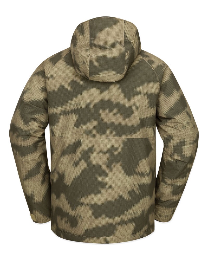 Volcom 2836 Ins - camo (camouflage)