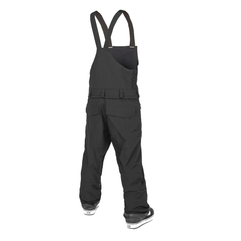 Volcom Rain Gore Tex Bib Overall - czarny (black)