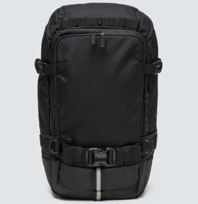 Oakley PEAK RC 25L BACKPACK Blackout