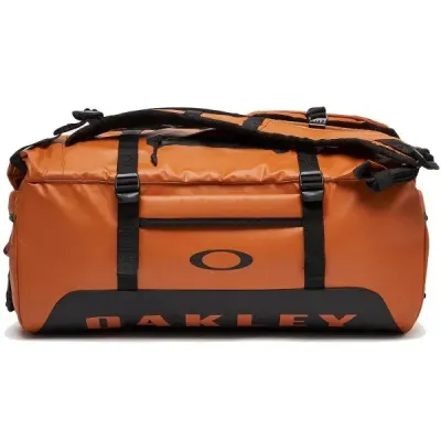 Oakley ROAD TRIP RC DUFFLE 50L GINGER