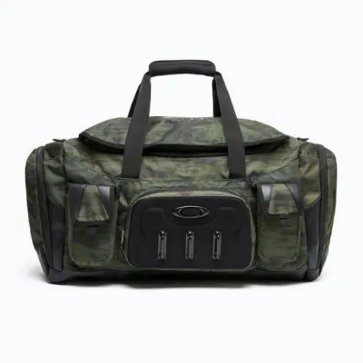 Oakley Urban Ruck Rc Duffle 70 l slope camo green