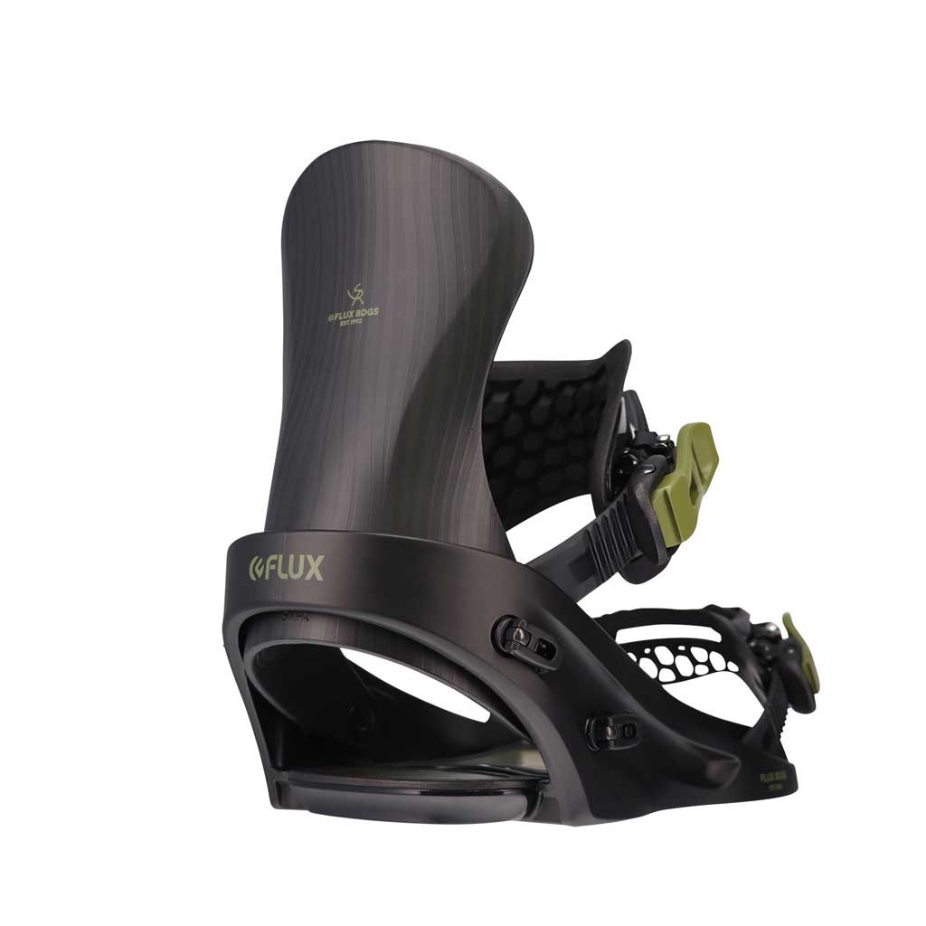 Flux SR 23 DARK WOOD