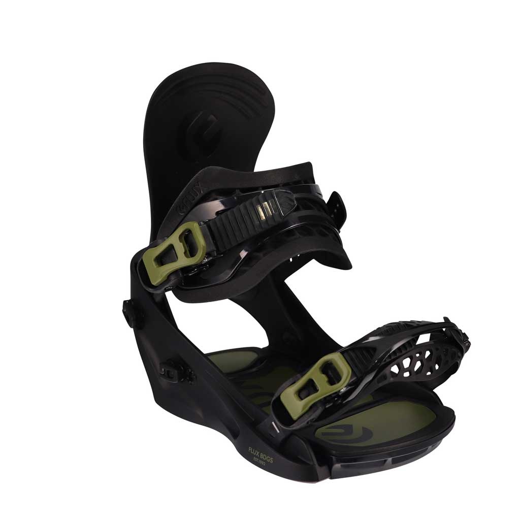 Flux SR 23 DARK WOOD