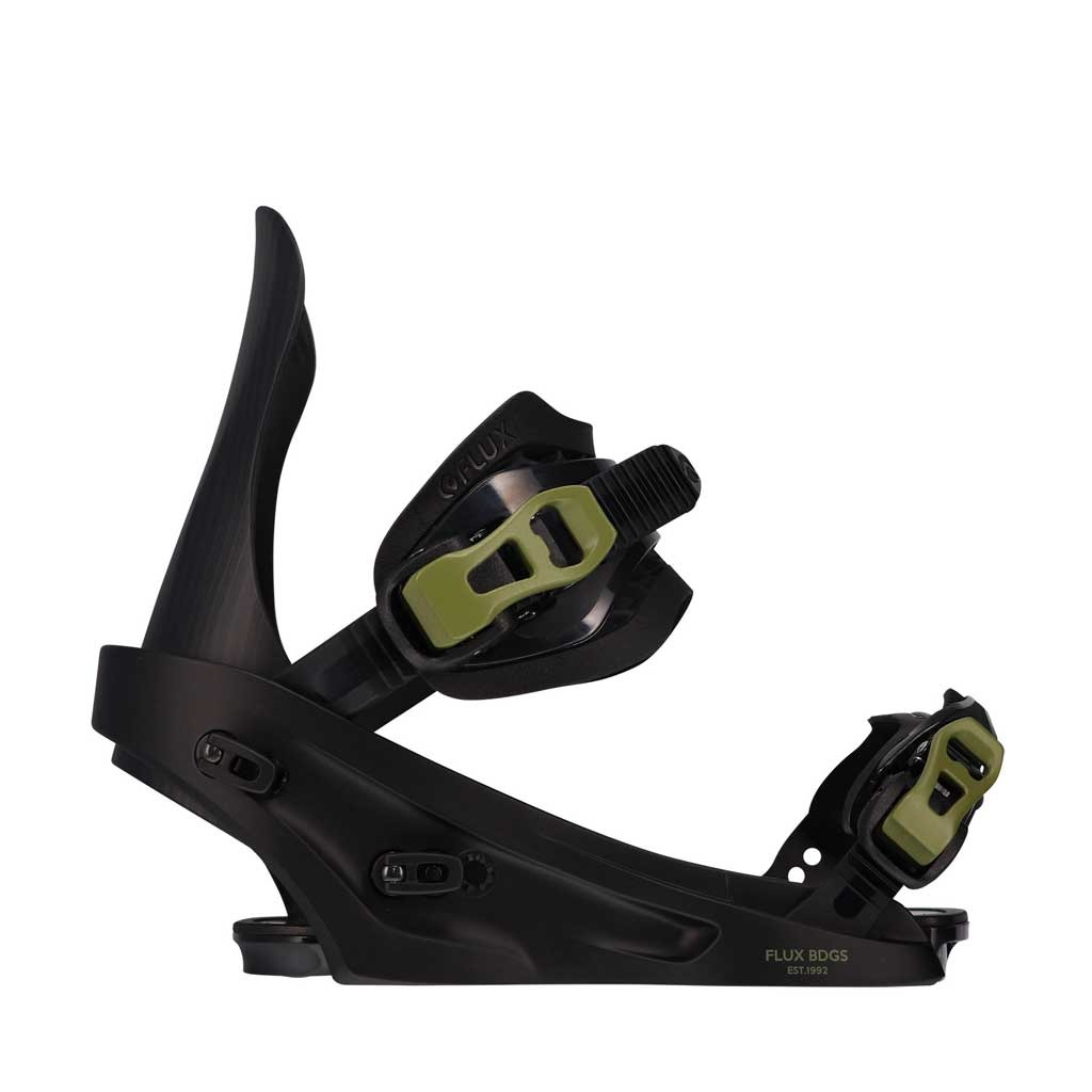 Flux SR 23 DARK WOOD