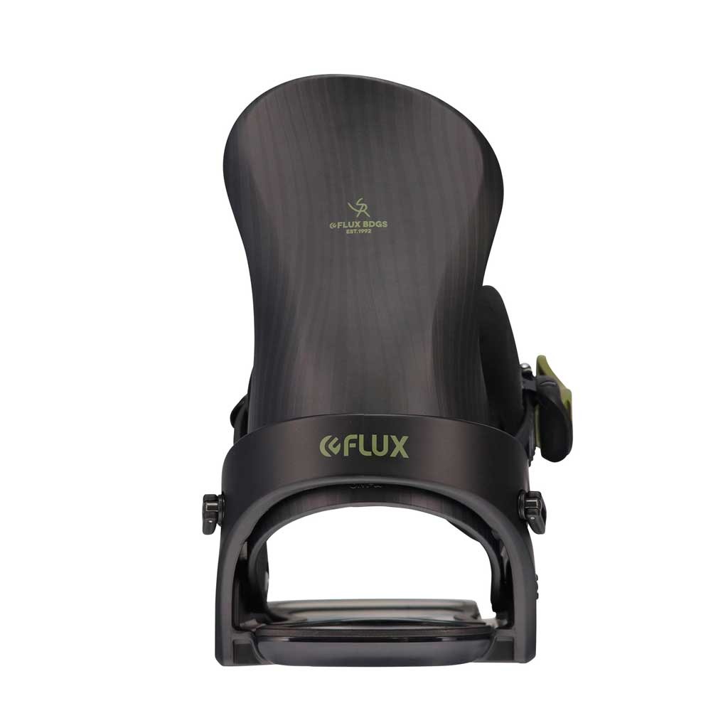 Flux SR 23 DARK WOOD