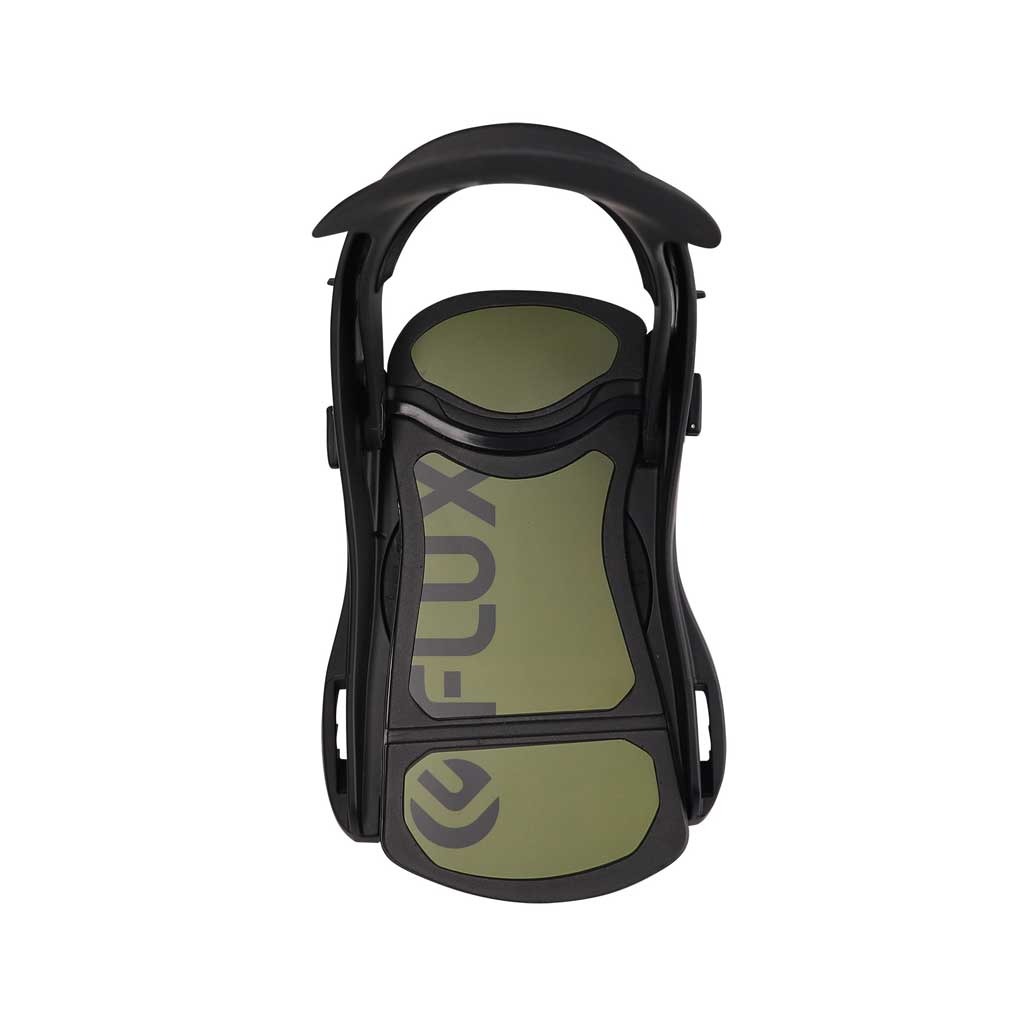 Flux SR 23 DARK WOOD