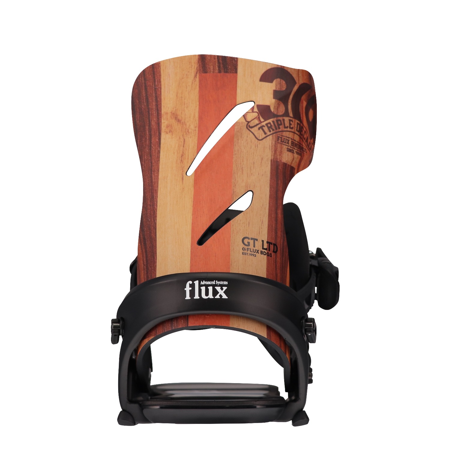 Flux GT-LTD 23