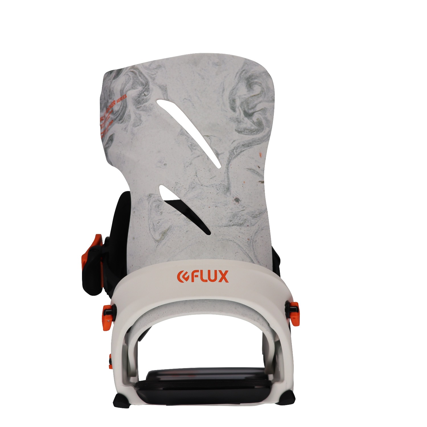 Flux GT 23 White