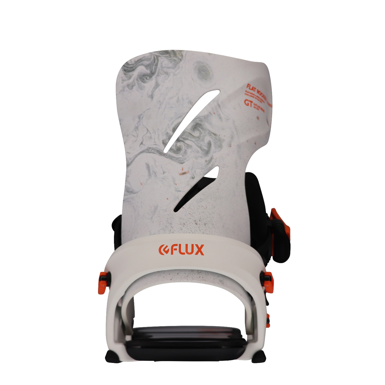Flux GT 23 White