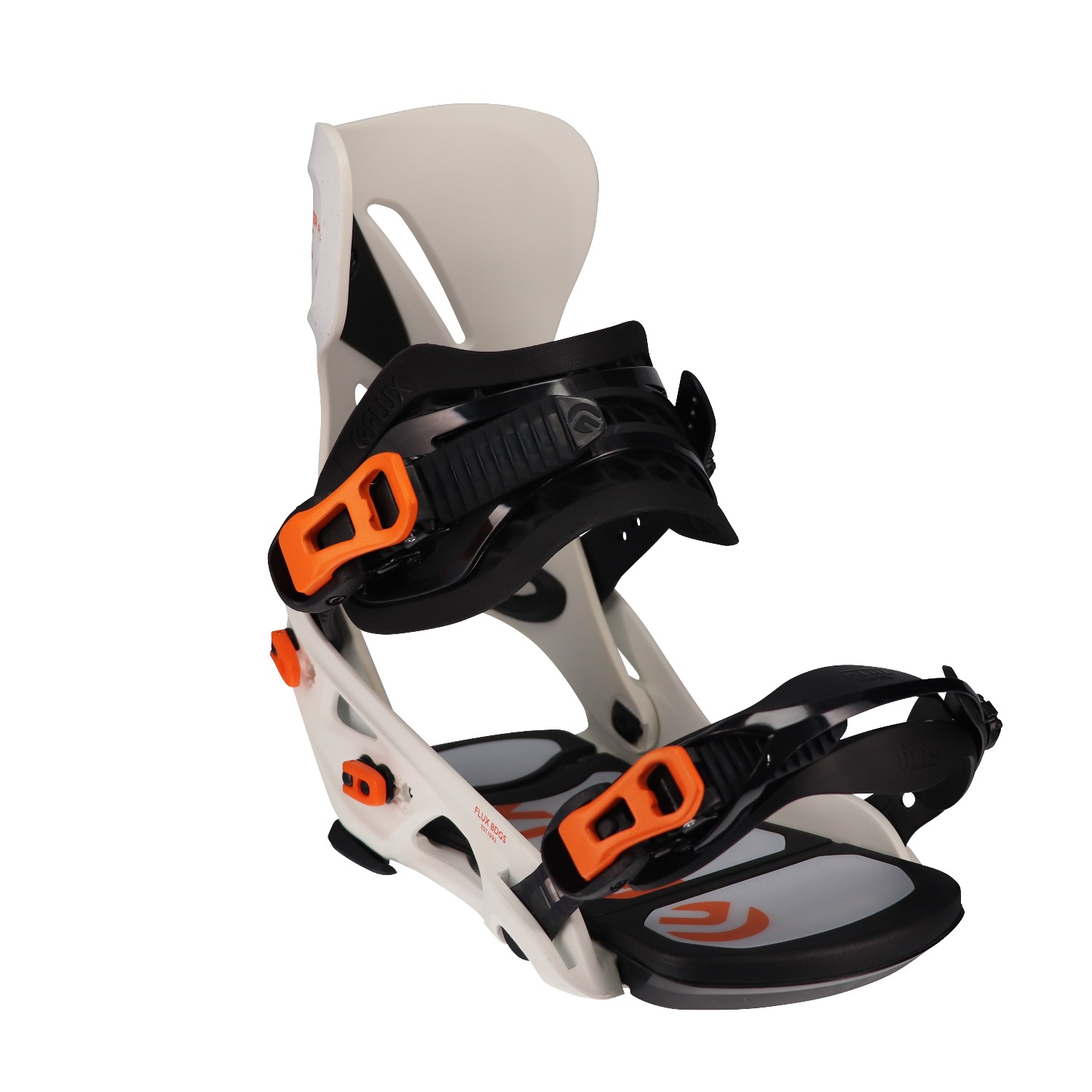 Flux GT 23 White
